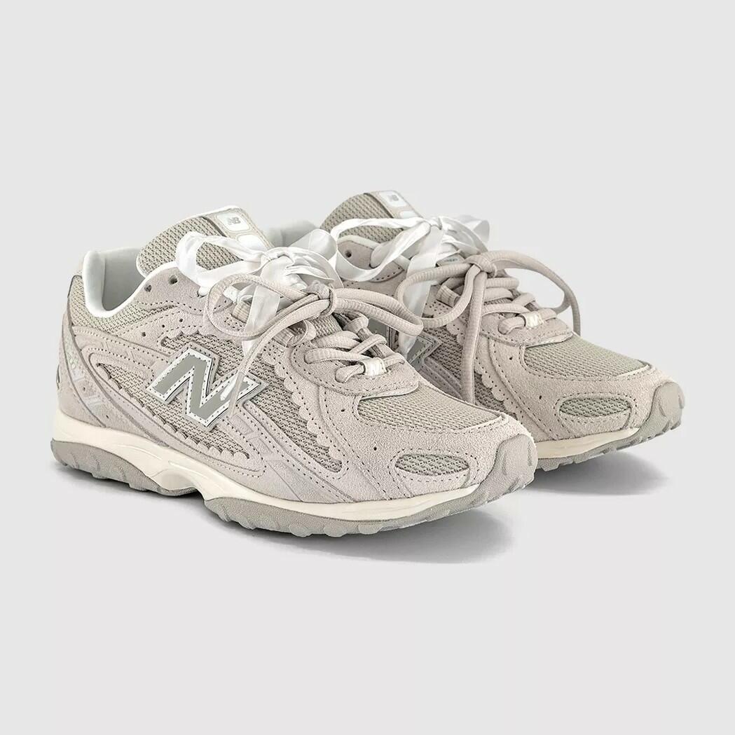 Tênis New Balance 204L Sea Salt - Bege | Sneakers New