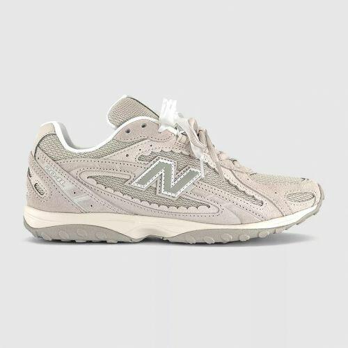 Tênis New Balance 204L Timberwolf - Bege U204LMMC