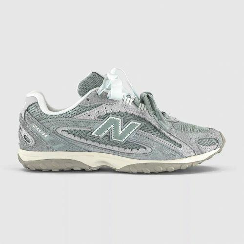 Tênis New Balance 204L Mushroom Arid Stone U204LMMA