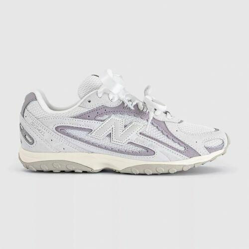 Tênis New Balance 204L Sea Salt - Bege U204L2SZ