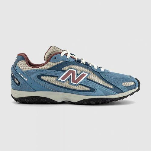 Tênis New Balance 204L Mushroom Arid Stone U204LMMA