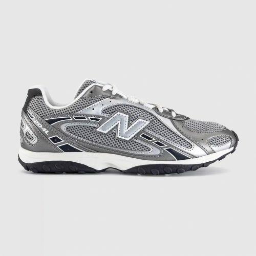 Tênis New Balance 204L Mushroom Arid Stone U204LMMA