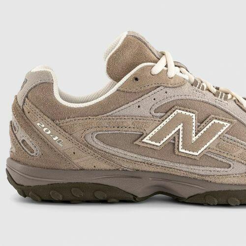 Tênis New Balance 204L Mushroom Arid Stone U204LMMA