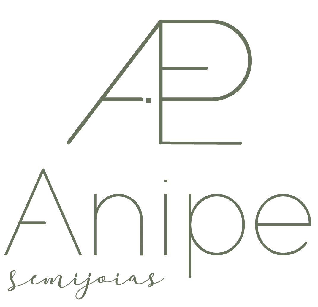 Logo de Loja Online de Semijoias