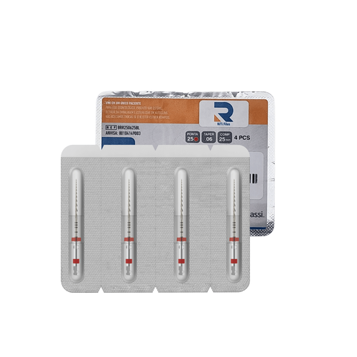 Lima Xp Endo Finisher (Unidade) - Fkg