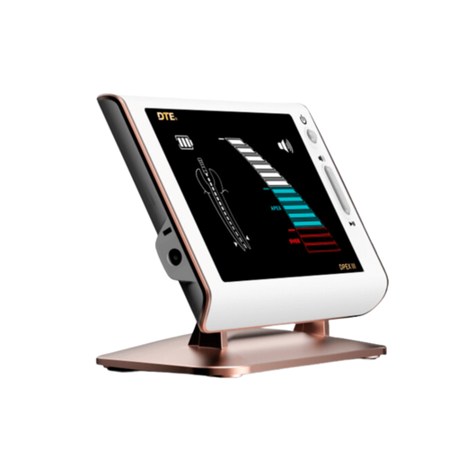 Kit Endo Smart Plus e Dpex III - Woodpecker