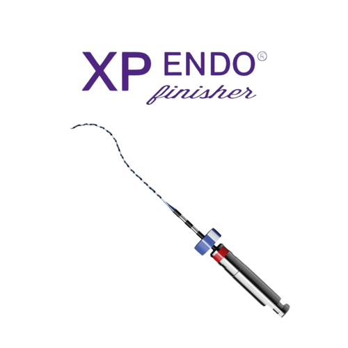 Lima Xp Endo Finisher (Unidade) - Fkg