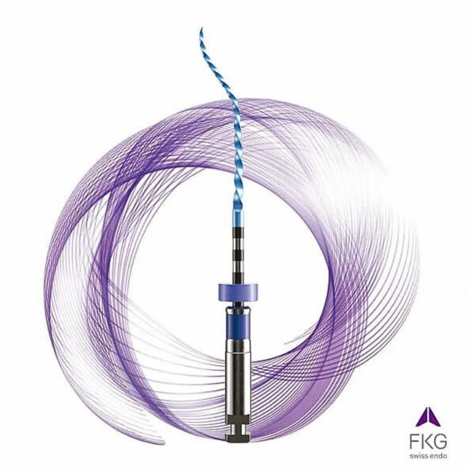Lima R Motion Niti (C/3 Unidades) - Fkg