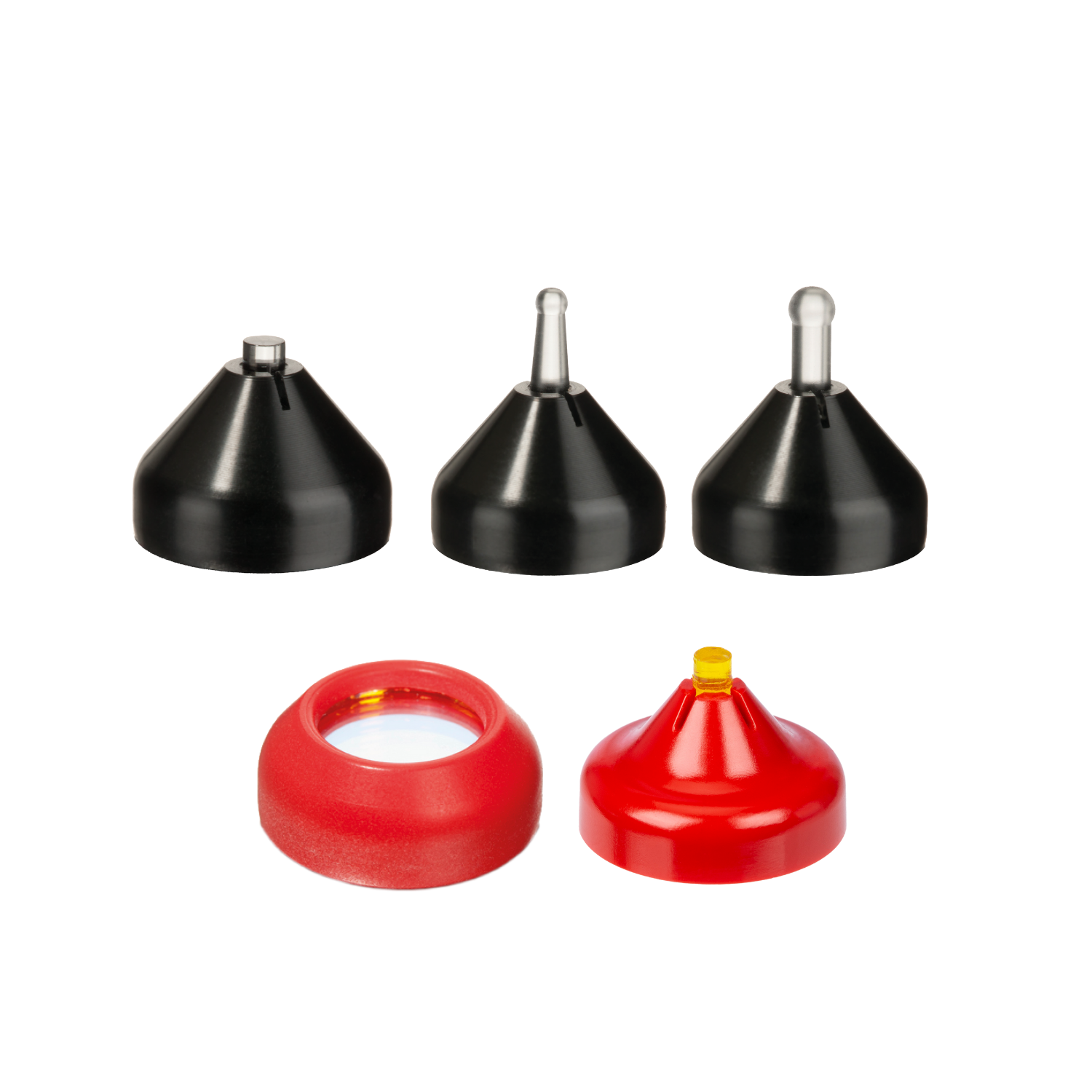 Ultra One Pendant　ウルトラワンペンダント Kit Lentes Grand Valo - Ultradent