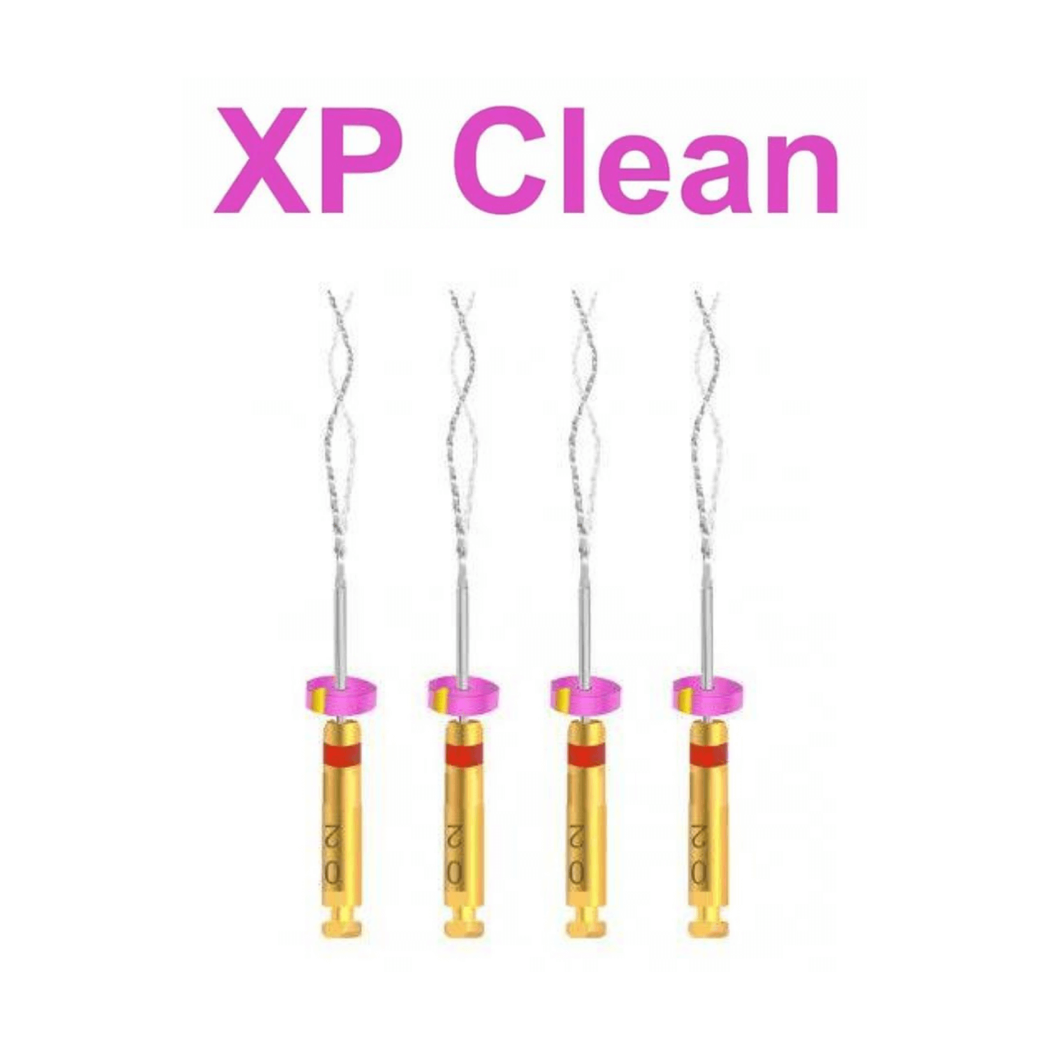 Lima Rotatoria XP Clean 25mm - Mklife - Dental Paiva