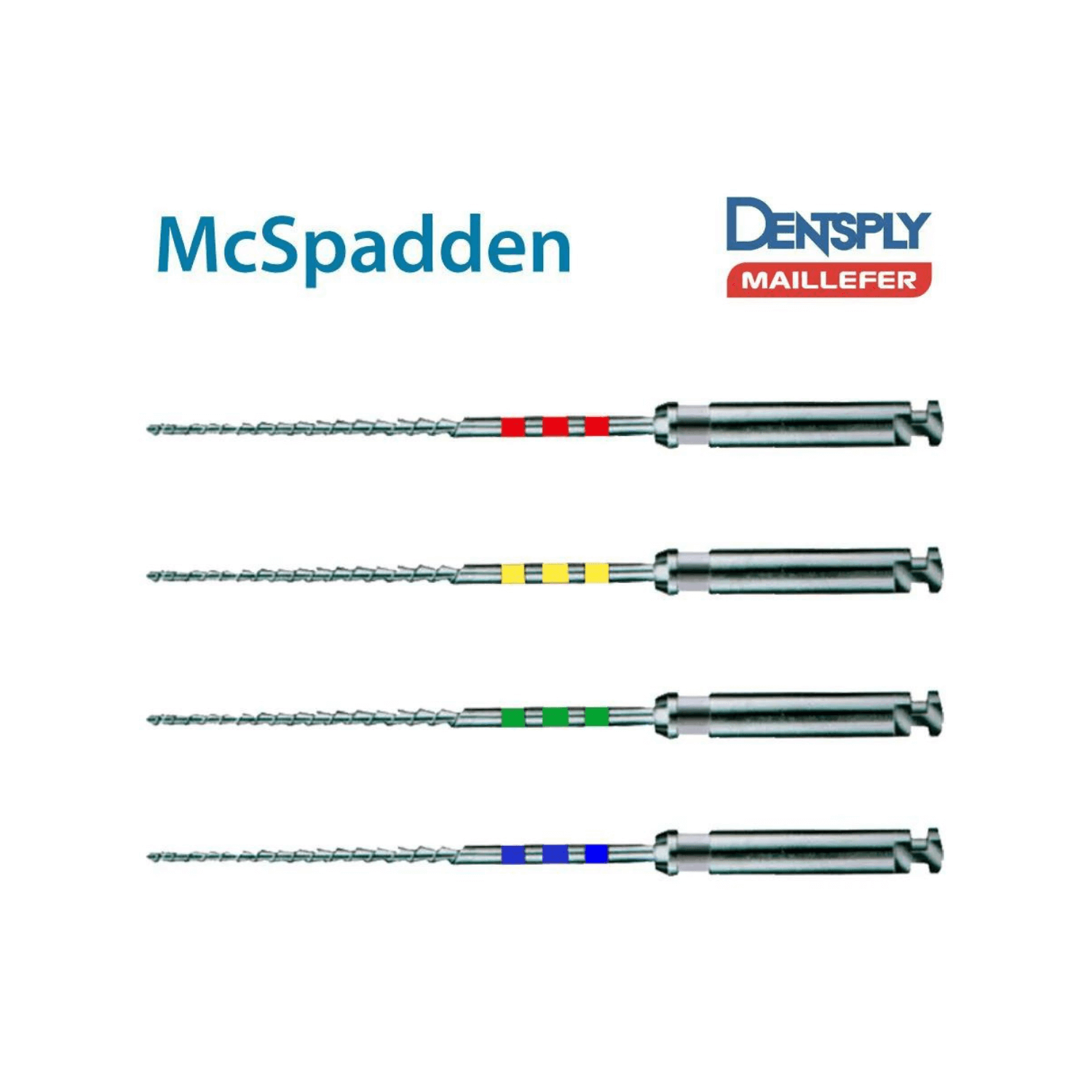 Comprar Compactador De Mc Spadden (Unidade) Maillefer Dental Paiva