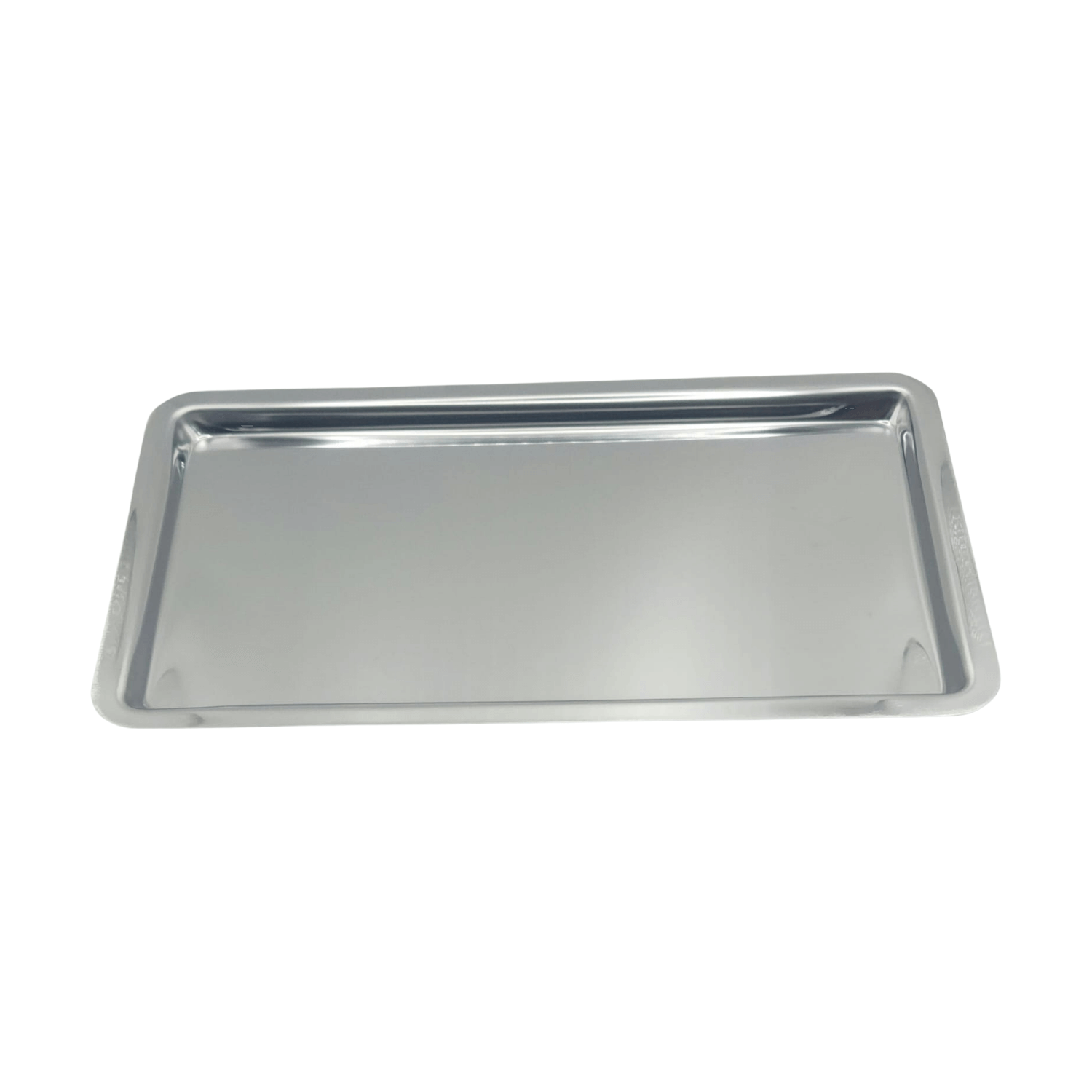 Bandeja Inox (22X12X1) - Acoinox