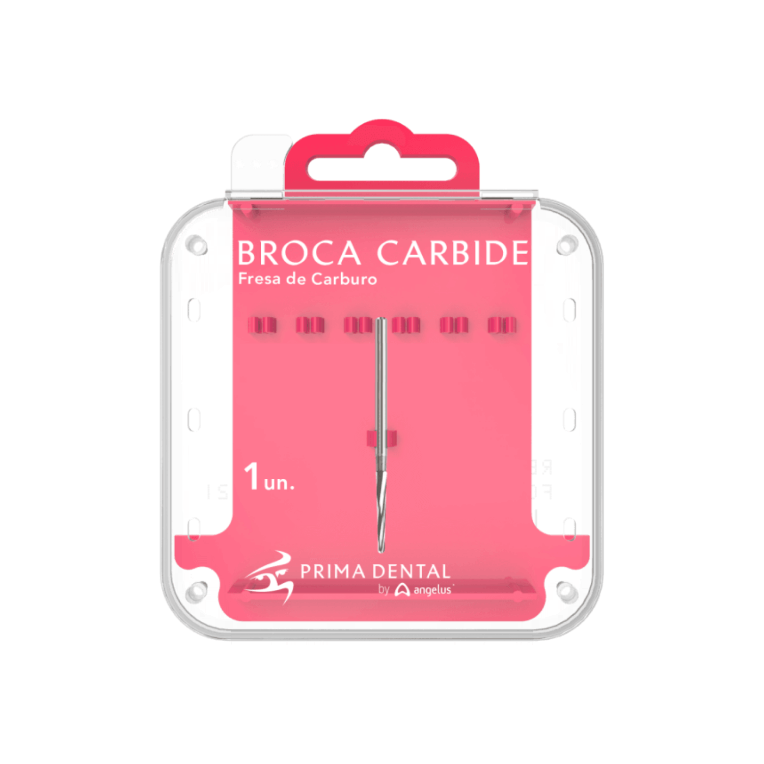 Broca Cirurgica FG - Prima Angelus