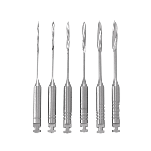 Broca Endo Z 23mm FG (Unidade) - Microdont