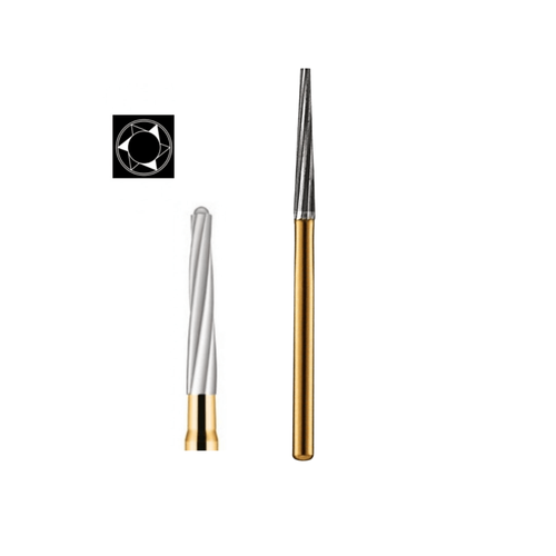 Broca Endo Z 23mm FG (Unidade) - Microdont
