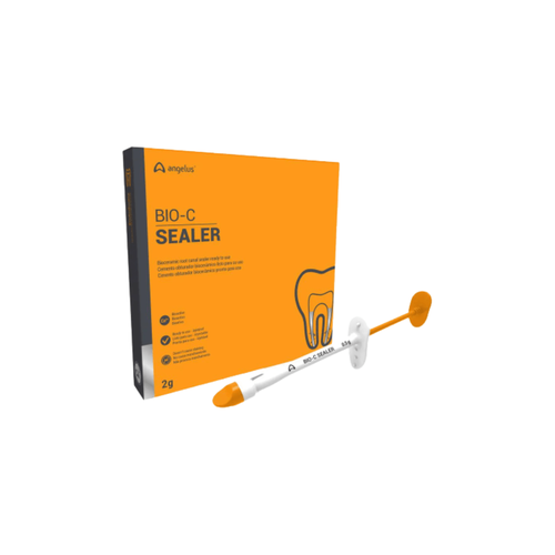 Bio-C Sealer ANGELUS 4 siringhe dentalica