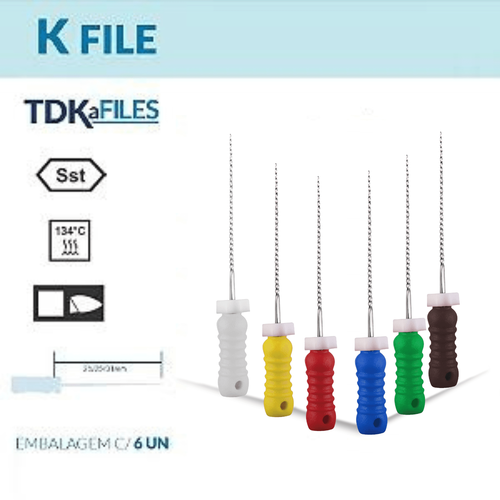 Comprar produtos TDK - Dental Paiva