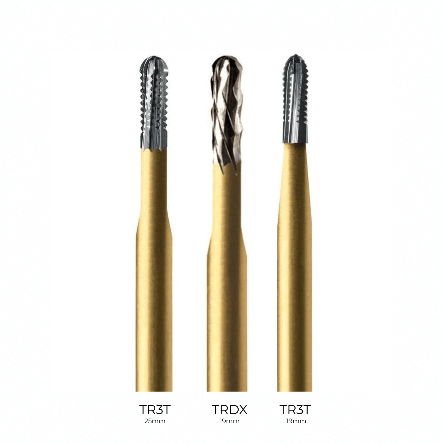 Broca Transmetal Predator FG (Unidade)