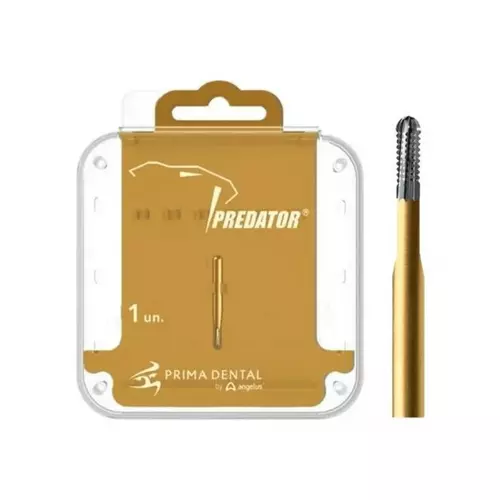 Broca Transmetal Predator FG (Unidade)