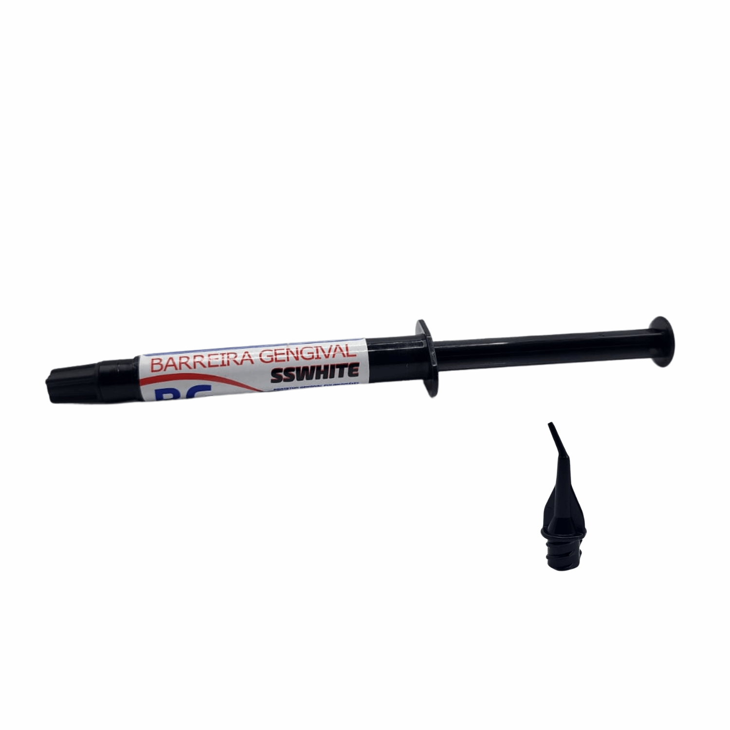 Barreira Gengival 3G - SSWHITE - Dental Paiva