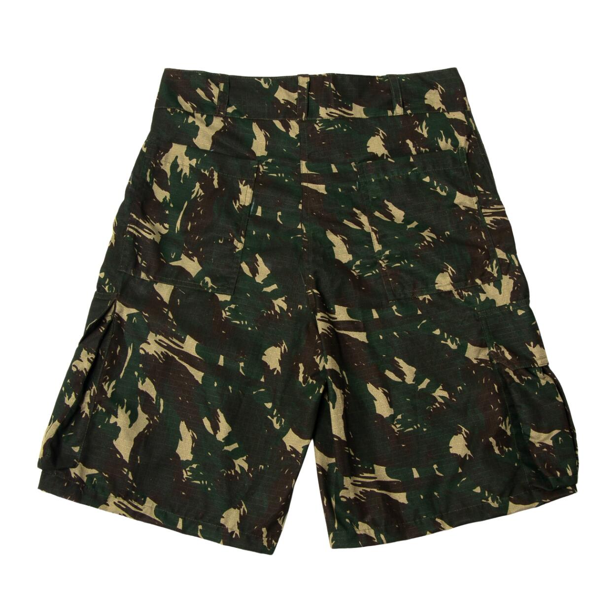 Comprar Command Camo Jorts - a partir de R$184,20
