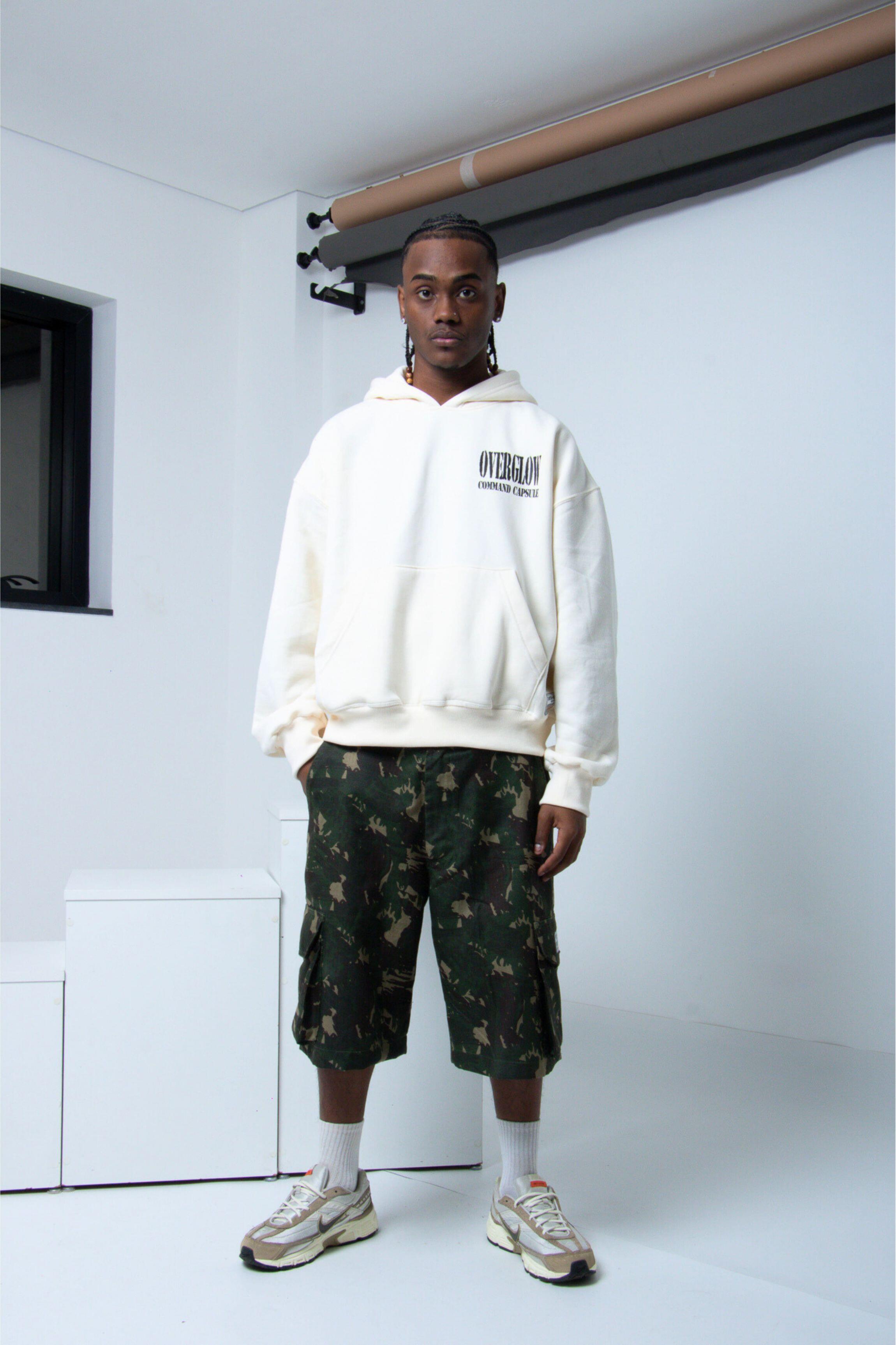 Comprar Command Camo Jorts - a partir de R$184,20