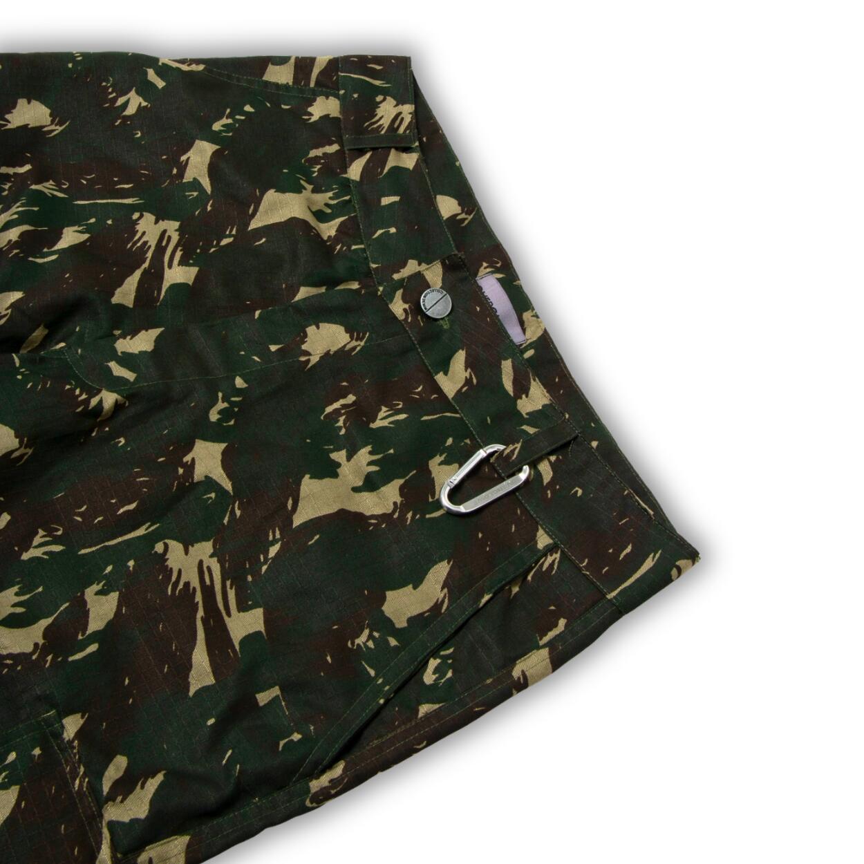 Comprar Command Camo Jorts - a partir de R$184,20