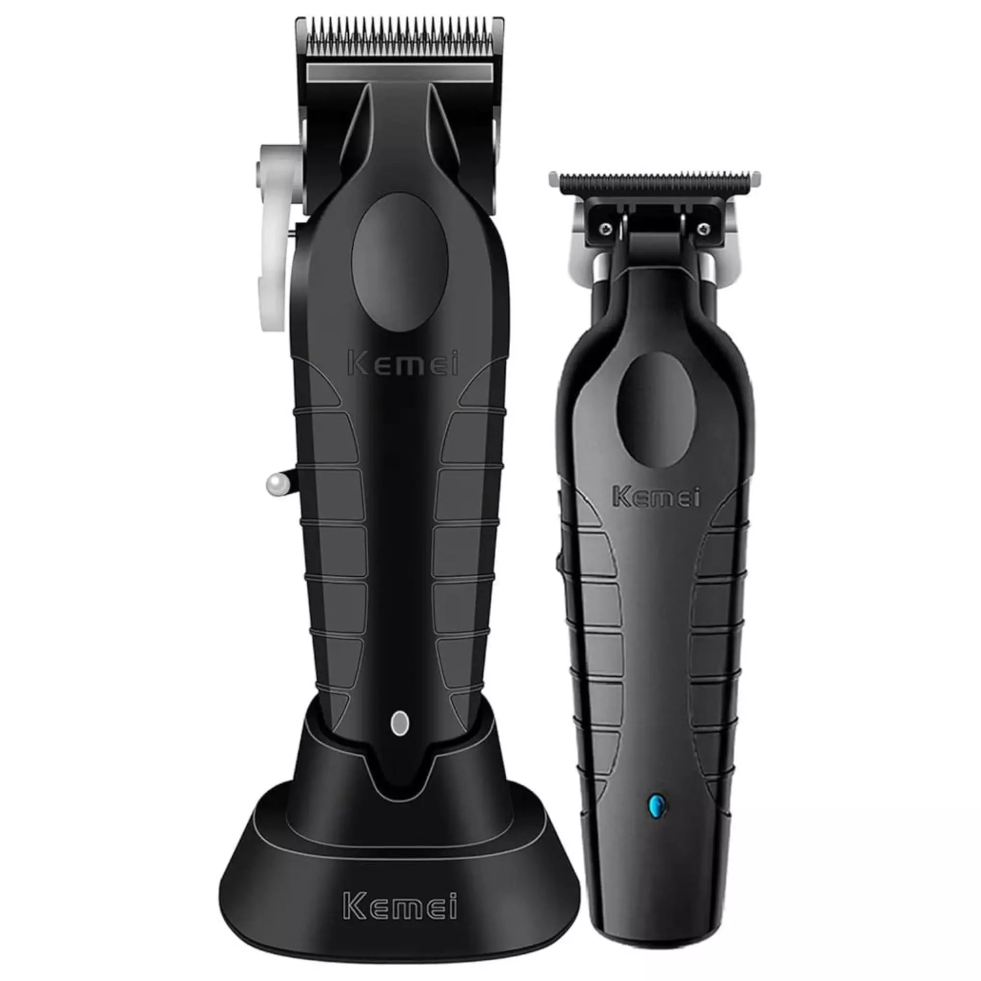 Comprar Kemei Maquina De Acabamento Km 2299 Profissional - a partir de ...