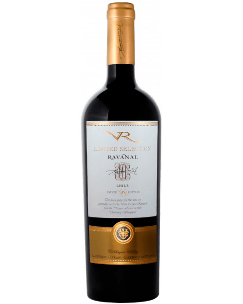 Comprar Vinho Ravanal Limited Selection 750mL - R$149,90
