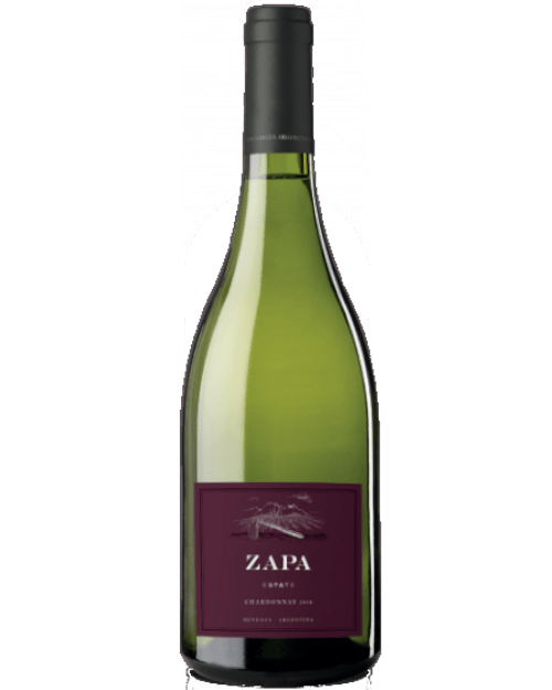Comprar Vinho Zapa Estate Chardonnay 750mL - R$79,90
