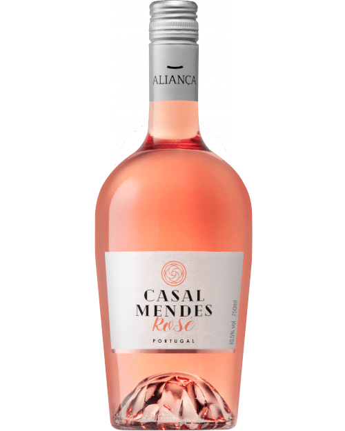 Comprar Vinho Casal Mendes Rose 750mL - R$69,90