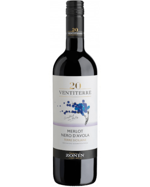 Comprar Vinho Ventiterre Valpolicella 750mL - R$99,90