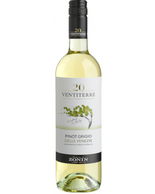 Comprar Vinho Ventiterre Soave 750mL - R$69,90