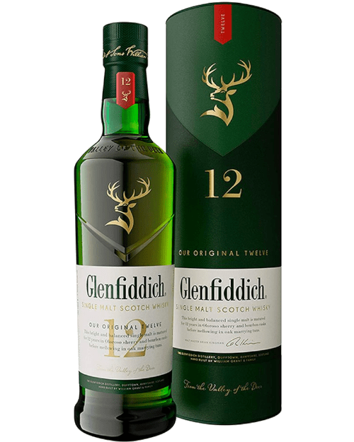 Comprar Whisky Glenfiddich Single Malt 15 anos 750mL - R$849,90