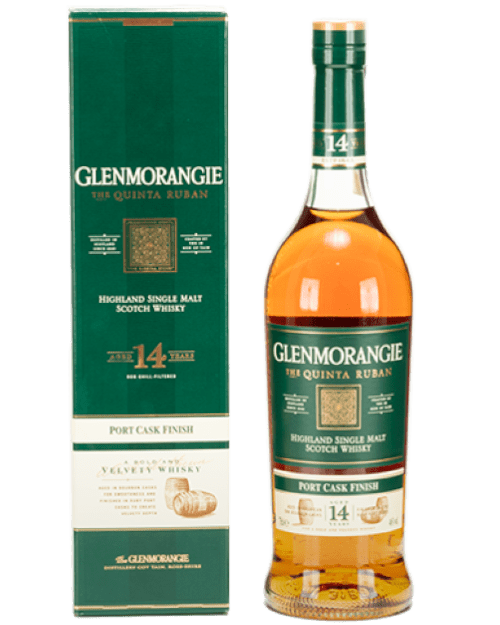 ウイスキー Glenmorangie 10 Years Old Whisky Whisky Glenmorangie 10 anos 750 ml na Casa da Bebida
