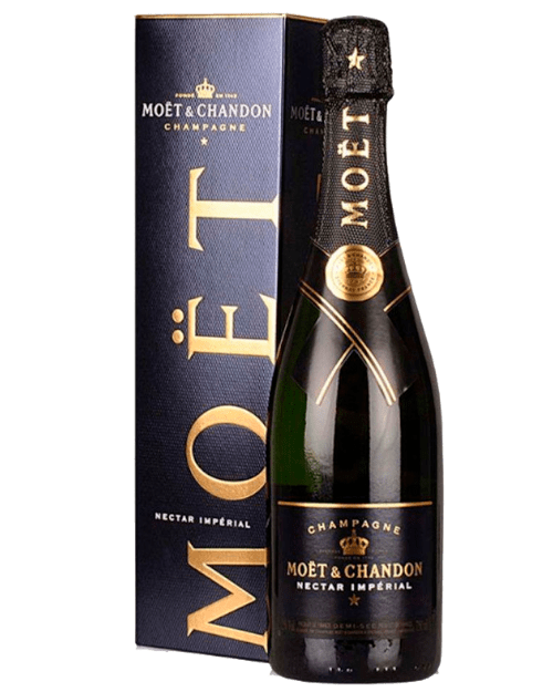 在庫4本 MOËT & CHANDON ICE IMPERIAL 750ml Champagne Moët Chandon Ice Imperial 750ml - Rodeo Club
