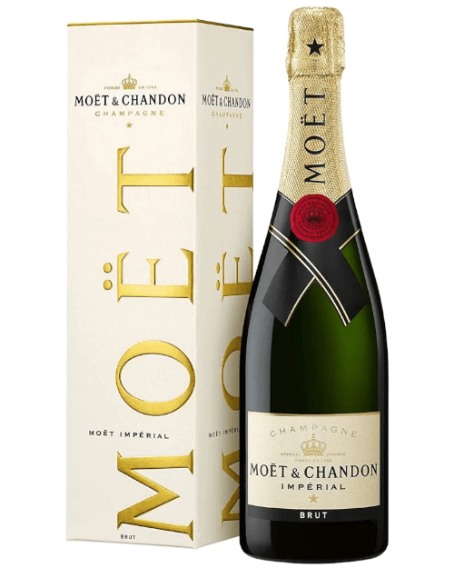 在庫4本 MOËT & CHANDON ICE IMPERIAL 750ml Champagne Moët Chandon Ice Imperial Rosé 750ml - Rodeo Club
