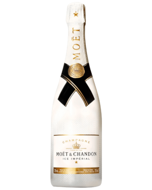 Comprar Champagne Moet & Chandon Nectar Imperial 750mL - R$629,90