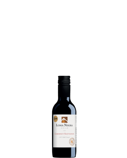 Comprar Vinho Loma Negra Cabernet Sauvignon 187mL - R$17,90