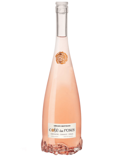 Comprar Vinho Cote des Roses Grenache-Syrah-Cinsault 750ml