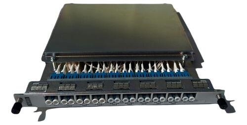 Comprar Placa Huawei Tnf1mr801 8ch Dwdm Cwdm Ons1800