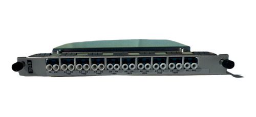 Comprar Placa Huawei Tnf1mr801 8ch Dwdm Cwdm Ons1800 - DATACOMM