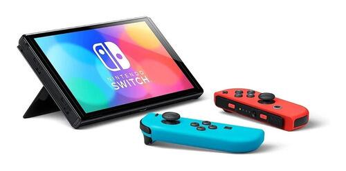 Nintendo Switch Oled 64gb
