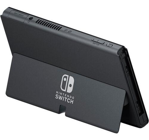 Nintendo Switch Oled 64gb