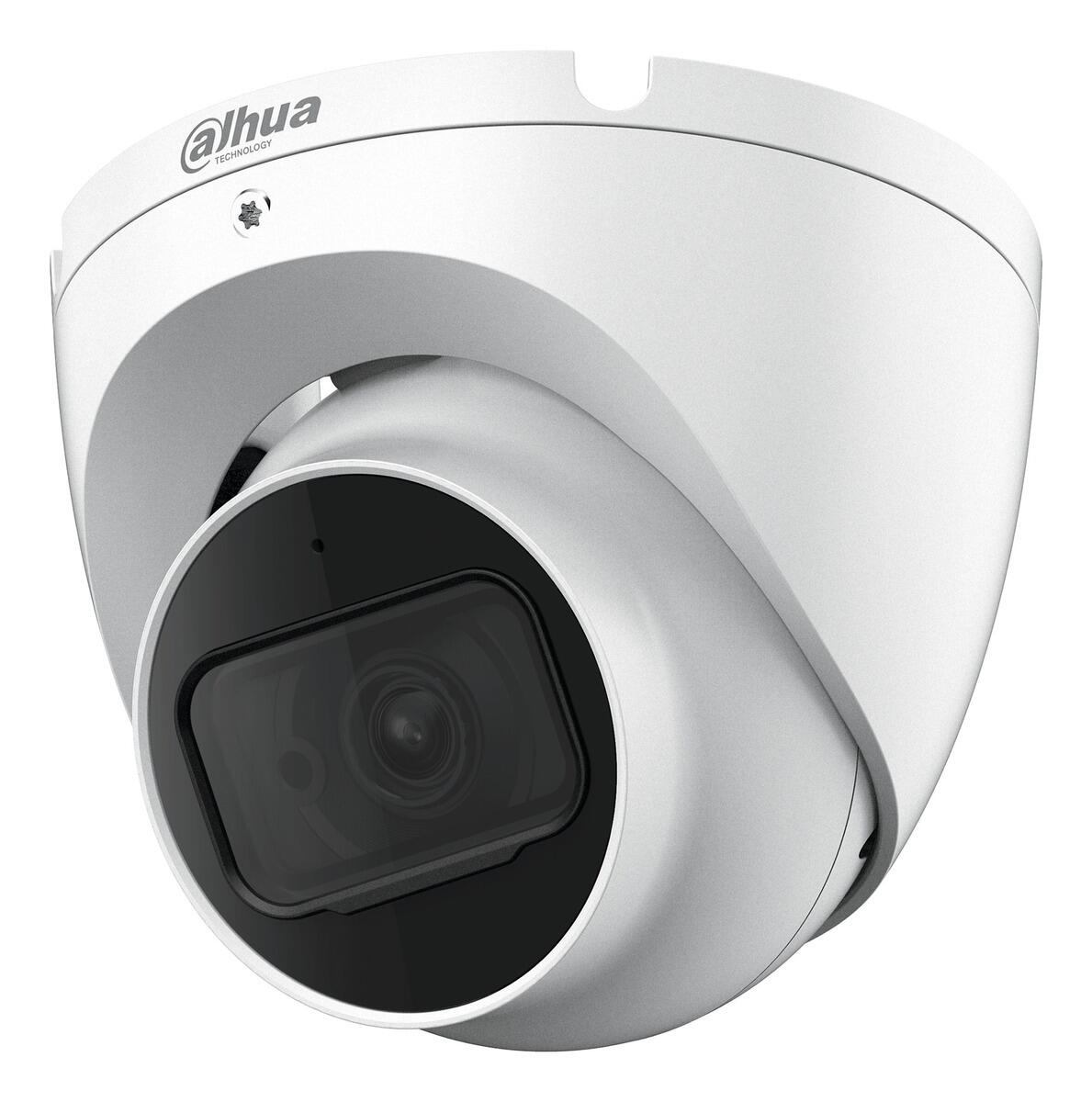 DAHUA カメラ Camera de Seguranca Dahua 8MP Hdcvi DH-HAC-HDW1801TLP-A Dome