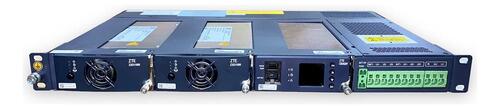 ぴー Fonte de alimentação comutada ZTE ZXDU48 B600 DC 48V60A com módulo