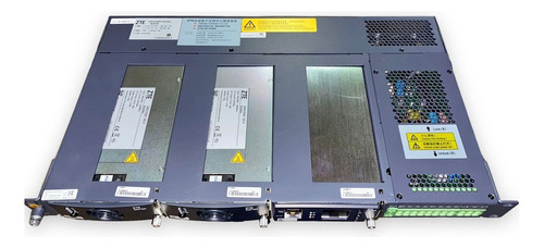 ZTE ZXDU48 B600 DC -48V RETIFICADORA