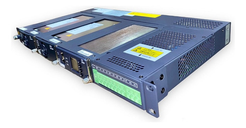 タレゾ ZTE ZXDU48 B600 DC -48V RETIFICADORA