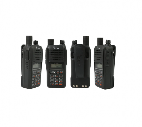 Comprar Icom Aviação Ic-a16 Transceptor Portátil Aeronáutico 6w