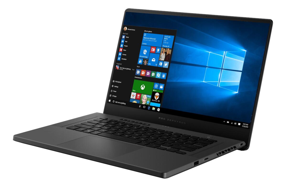 ジャンクASUS Zephyrus G15 GA503QS-R9R3080W ジャンクASUS Zephyrus